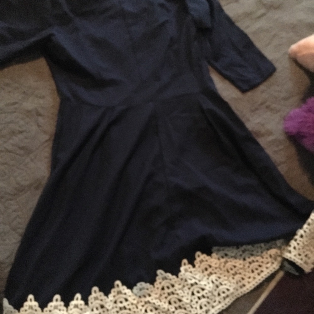 Dress - Picture 2 of 2